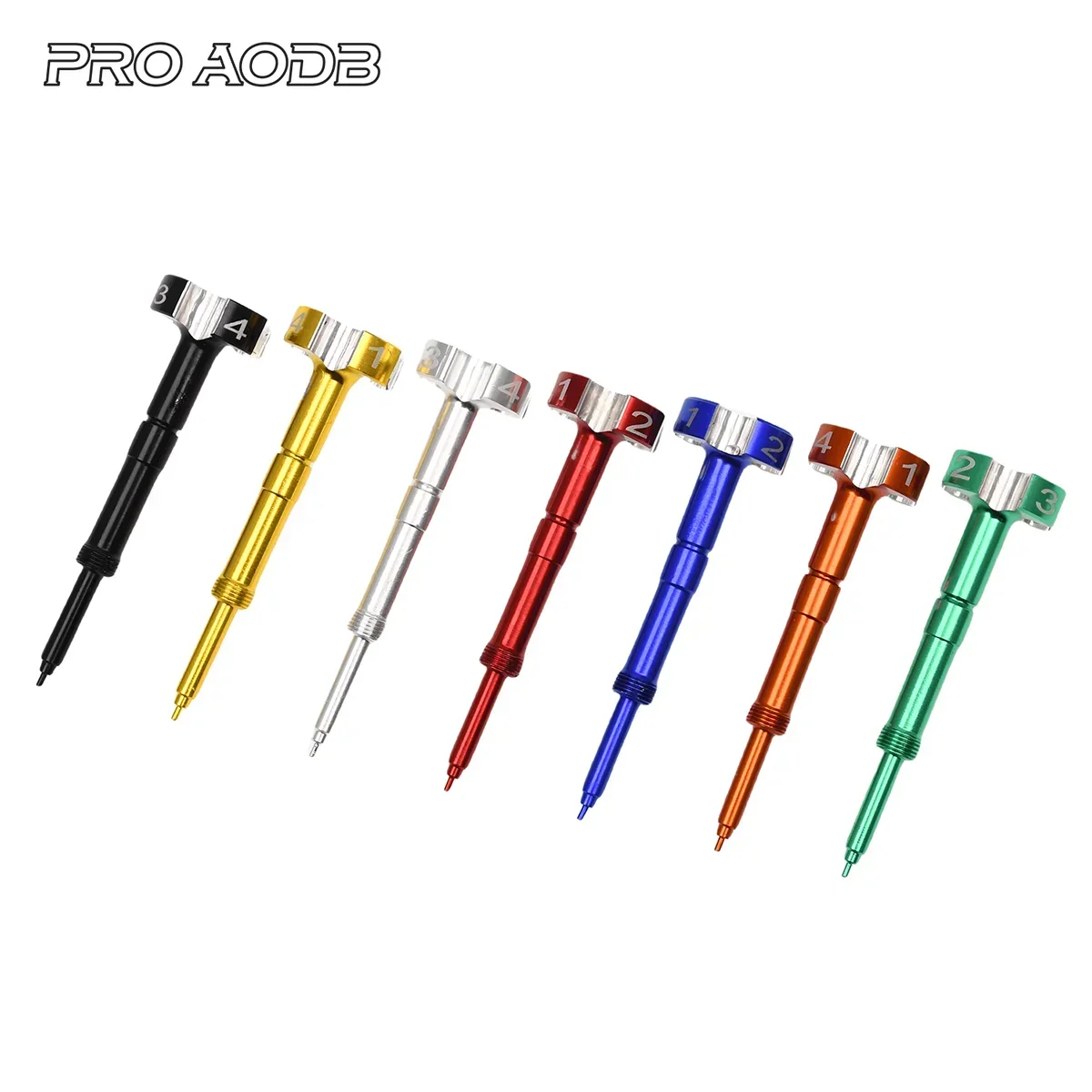 Карбюратор Keihin FCR легкий винт воздушно-топливной смеси для KTMYamaha Kawasaki Suzuki Honda CRF TRX