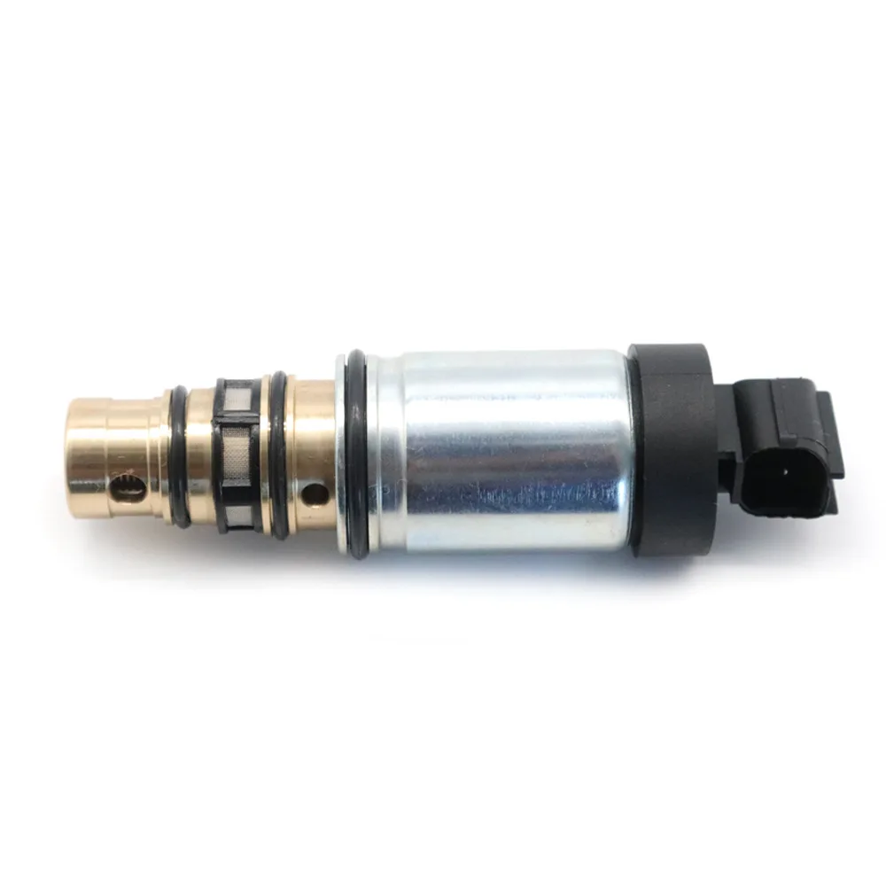 Фото Для Hyundai Tuson Kia K2 RIO 97674-2S000 976742S000 PXE14 PXE16 Соленоид регулирующего клапана компрессора кондиционера №1