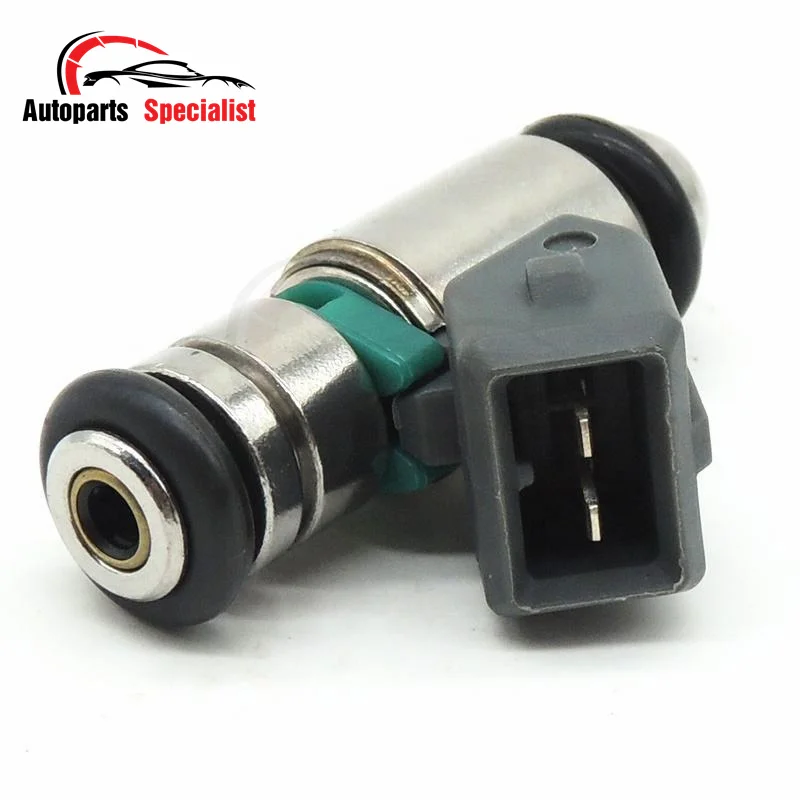 Топливная форсунка OEM IWP042 для Renault Clio Espace Kangoo Laguna Megane автомобильные аксессуары