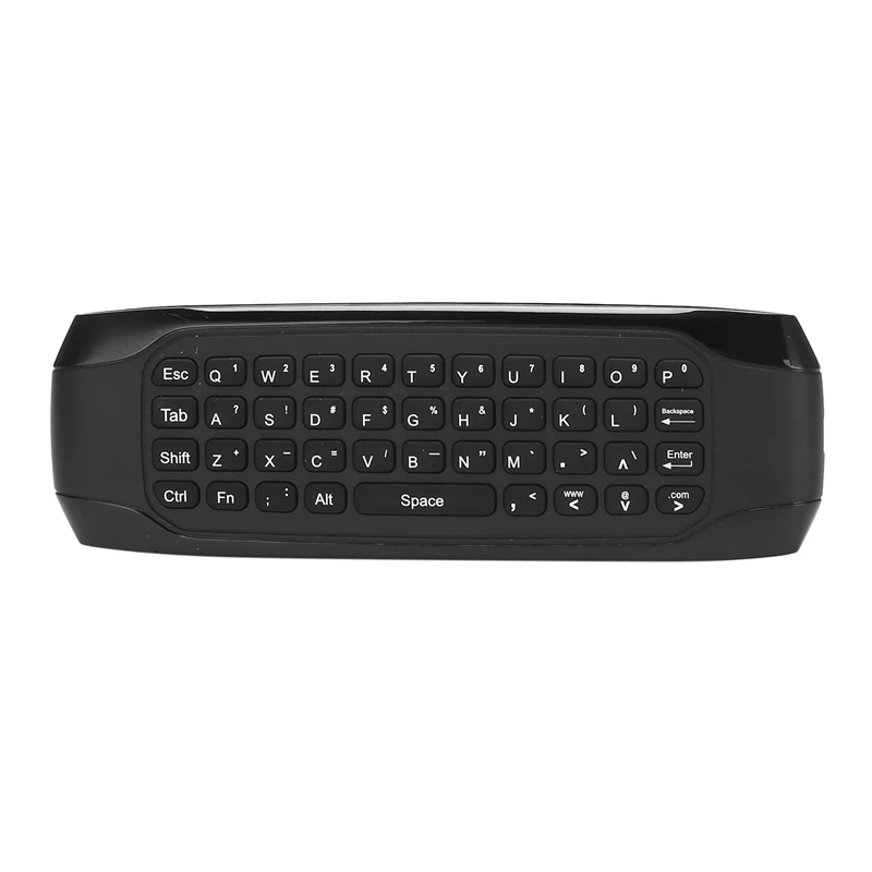 

Bluetooth 5,0 мини-клавиатура G7BTS с гироскопом и подсветкой IR Learning Air Mouse, пульт дистанционного управления для Smart TV Box, ноутбука, планшета