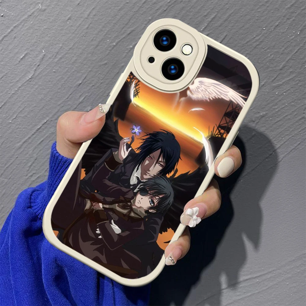 Мягкий силиконовый чехол для iPhone 15 Plus 14 13 12 11 X XS XR Pro Max Mini 8 7