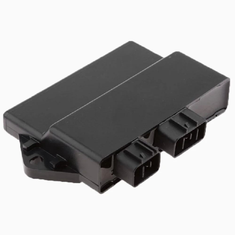 5GH-85540-10-00 1X модуль CDI для Yamaha ATV Warrior Kodiak 350 YFM350 348cc YFM400FA 1997-2001 3GD-85540-40-00