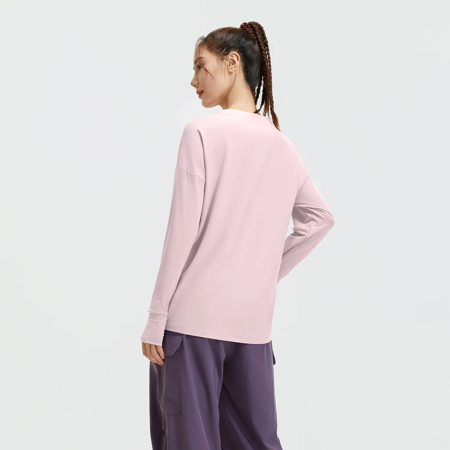 Mileegirl женские спортивные топы из полиэстера и спандекса