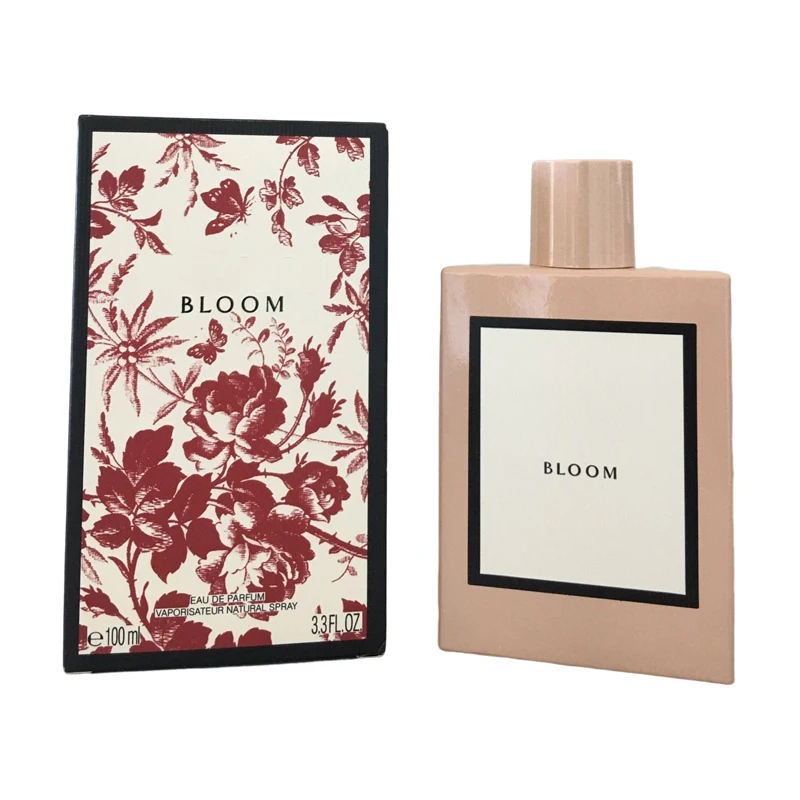 

Hot Brand Perfume Bloom Original Perfumes for Women Temptation Female Long Lasting Perfume Fragrances for Women