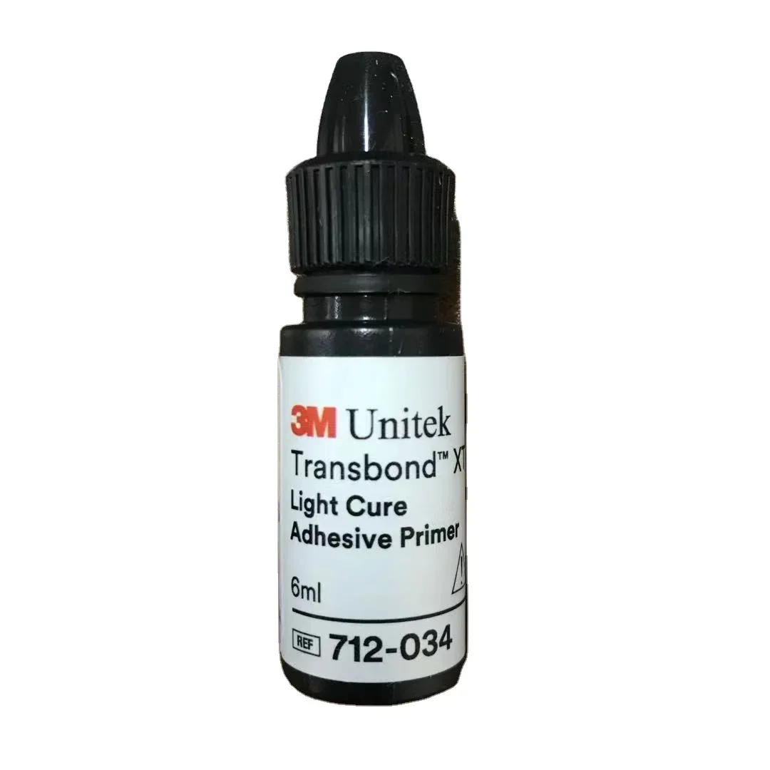 Ортодонтический адгезивный праймер transbond xt 712-034 6 мл