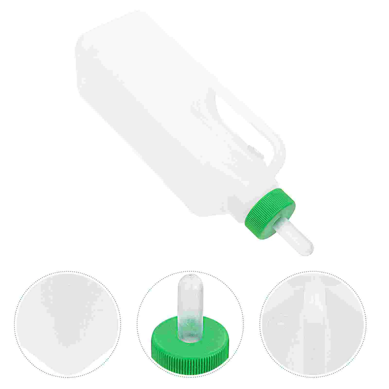 

Bottle Feedingsheep Nursing Feeder Animal Lamb Calf Farm Livestock Bottles Baby Tools Animals Pet Goattool Livestocks Cattle