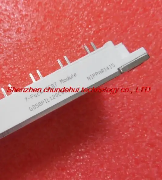 GD50PIK120C6S GD50PIT120C6S GD50PIL120C6S новые оригинальные товары
