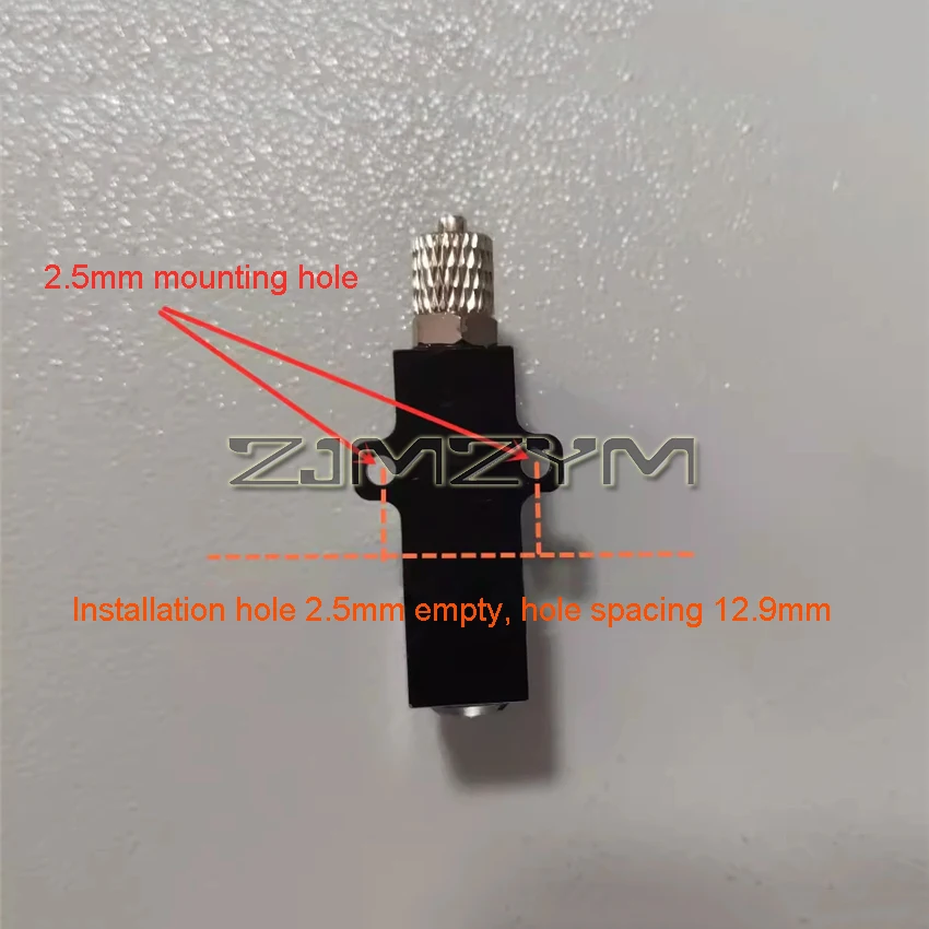 Радиоуправляемый гидравлический фотоклапан модель регулятора давления