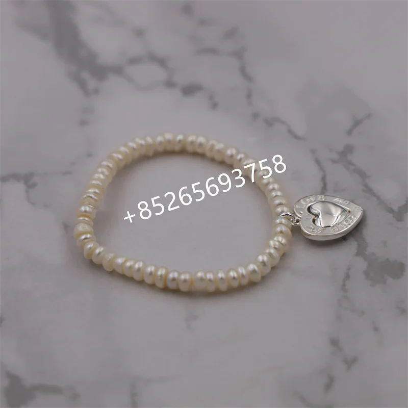 Женский браслет из серебра 925 пробы с испанскими драгоценными камнями |