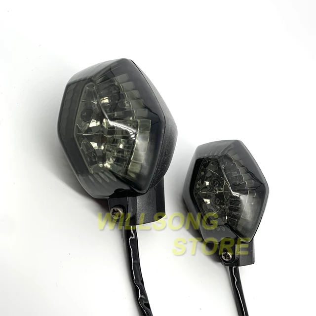 Suzuki v Strom 650 led Fog Lamp