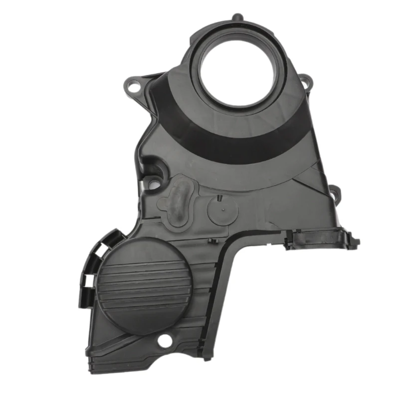 Нижняя крышка ремня ГРМ в салоне автомобиля нижняя на 2001-2005 гг.