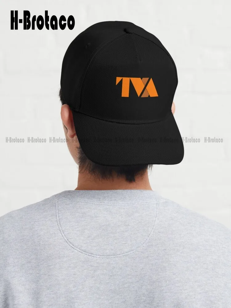 

Time Variance Authority Dad Hat Hiking Hats For Women Outdoor Climbing Traveling Hip Hop Trucker Hats Custom Gift Harajuku Art