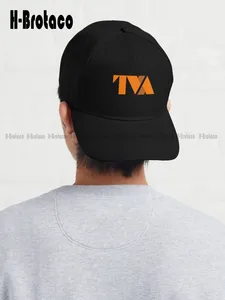 Time Variance Authority Dad Hat Hiking Hats For Women   Outdoor Climbing Traveling Hip Hop Trucker Hats Custom Gift Harajuku Art