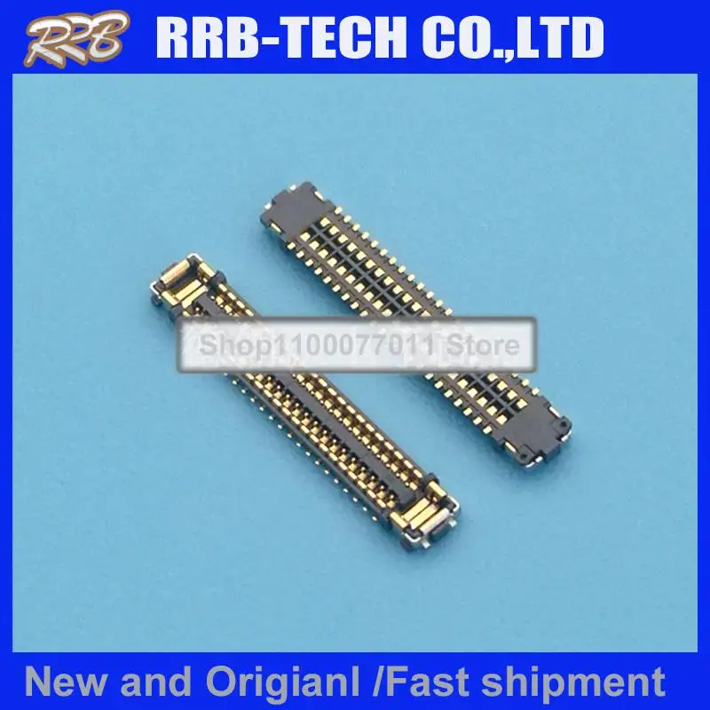 

20 шт./лот BM28B0.6-44DS/2-0,35 в 0,35 мм ширина ножек 44PIN USB 100% новый и оригинальный