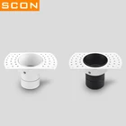 Потолочный светильник SCON, 5 Вт, потолочный светильник, потолочный светильник