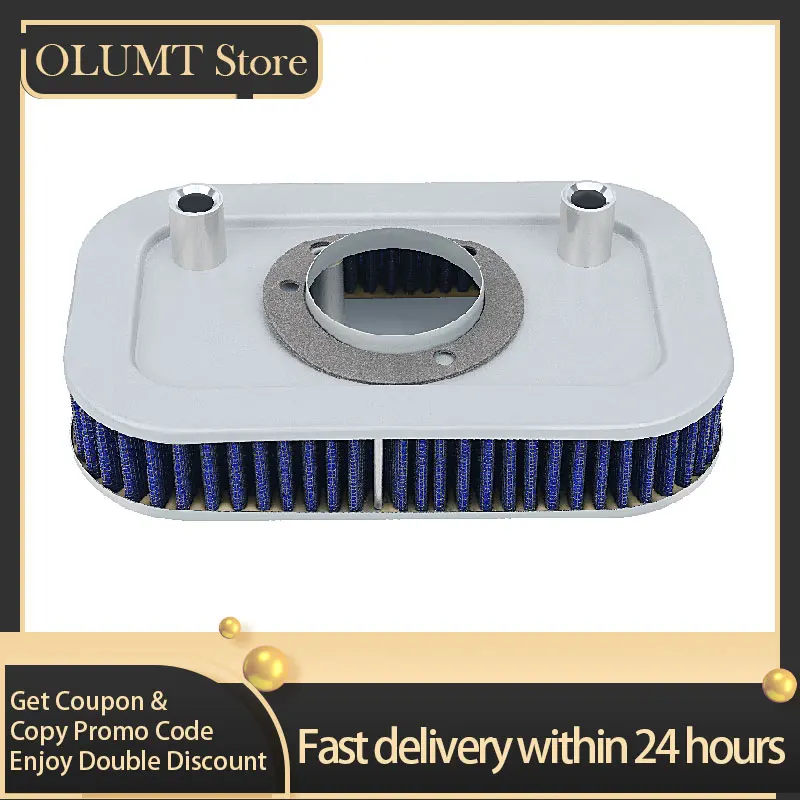 Аксессуары для мотоциклов, очиститель воздушного фильтра для Harley XL883R XL883C XL883L XL883N XLH883 XL1200R XL1200L XL1200N XL1200C XL1200X