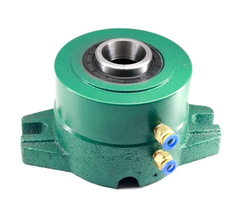 Тип 15 горизонтальное вертикальное седло пневматического патрона автоматическое