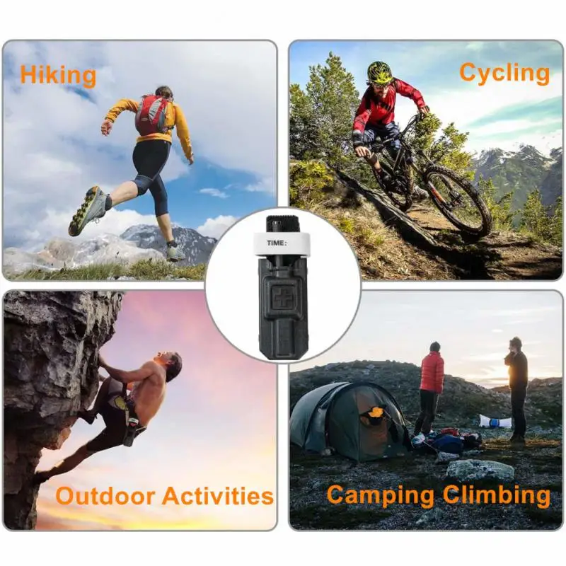 

Storage Box Medic Spinning Rescue Waist Bag High Quality Tourniquet Quick Pull Box Waist Hanging Outdoor Gear Tourniquet Pouch