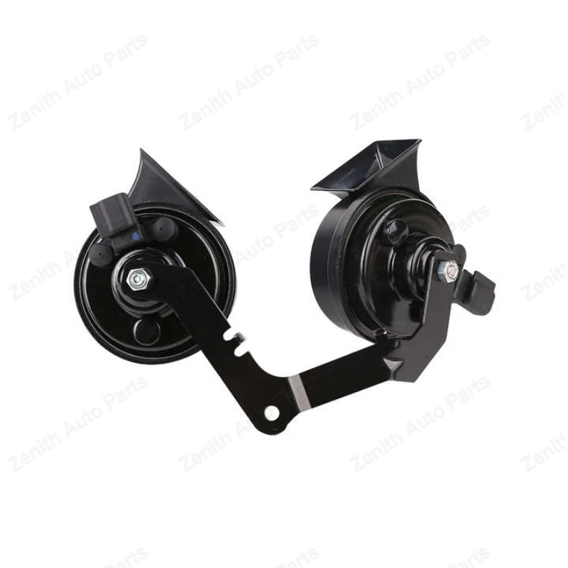 Замена автомобильных рожков, запасной двойной свисток для модели Tesla 3/Y 1622755-00-B 1109660-00-A, новые аксессуары для запчастей