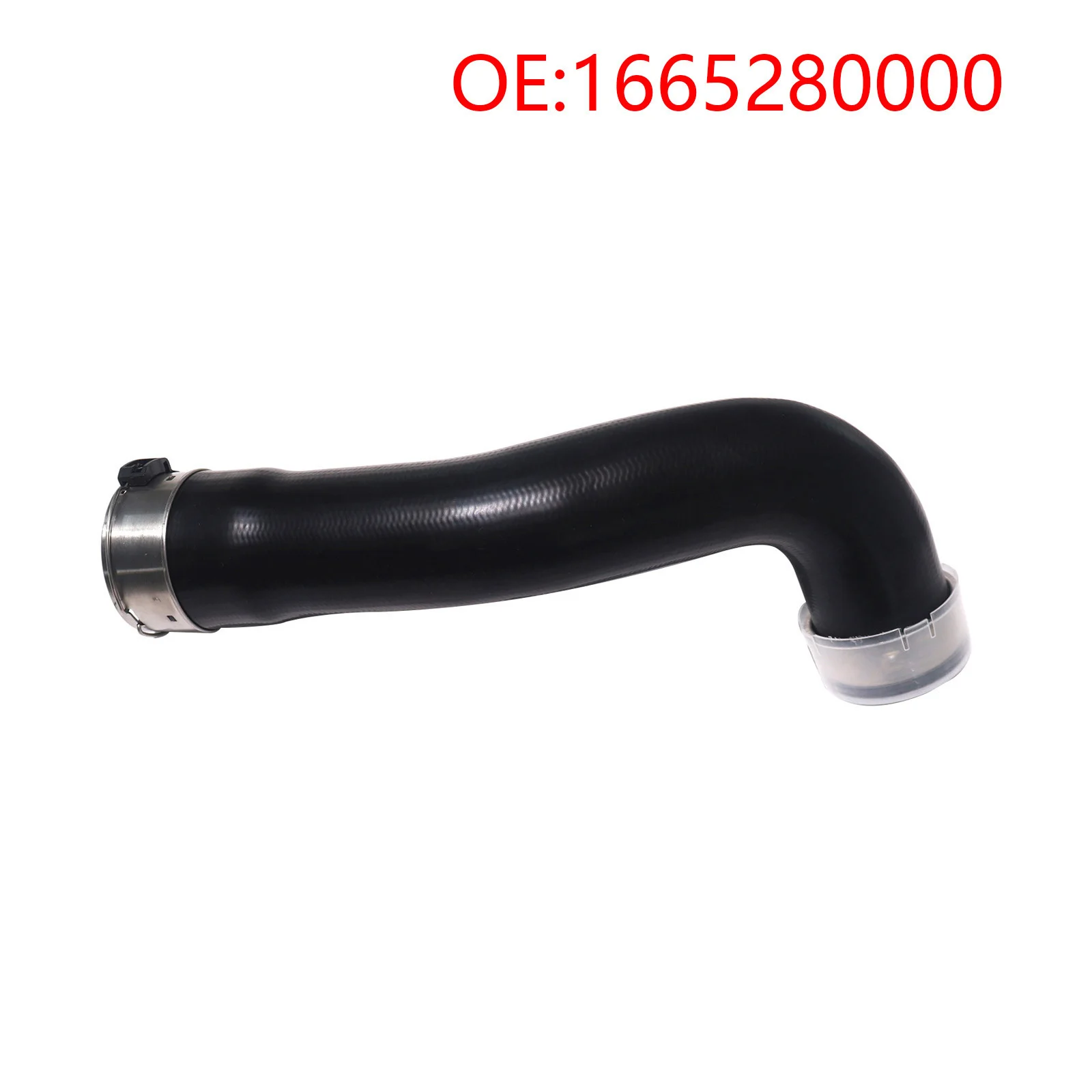 

Впускная труба для турбокомпрессора, впускная труба подходит для впускного шланга Mercedes Benz W166 1665280000