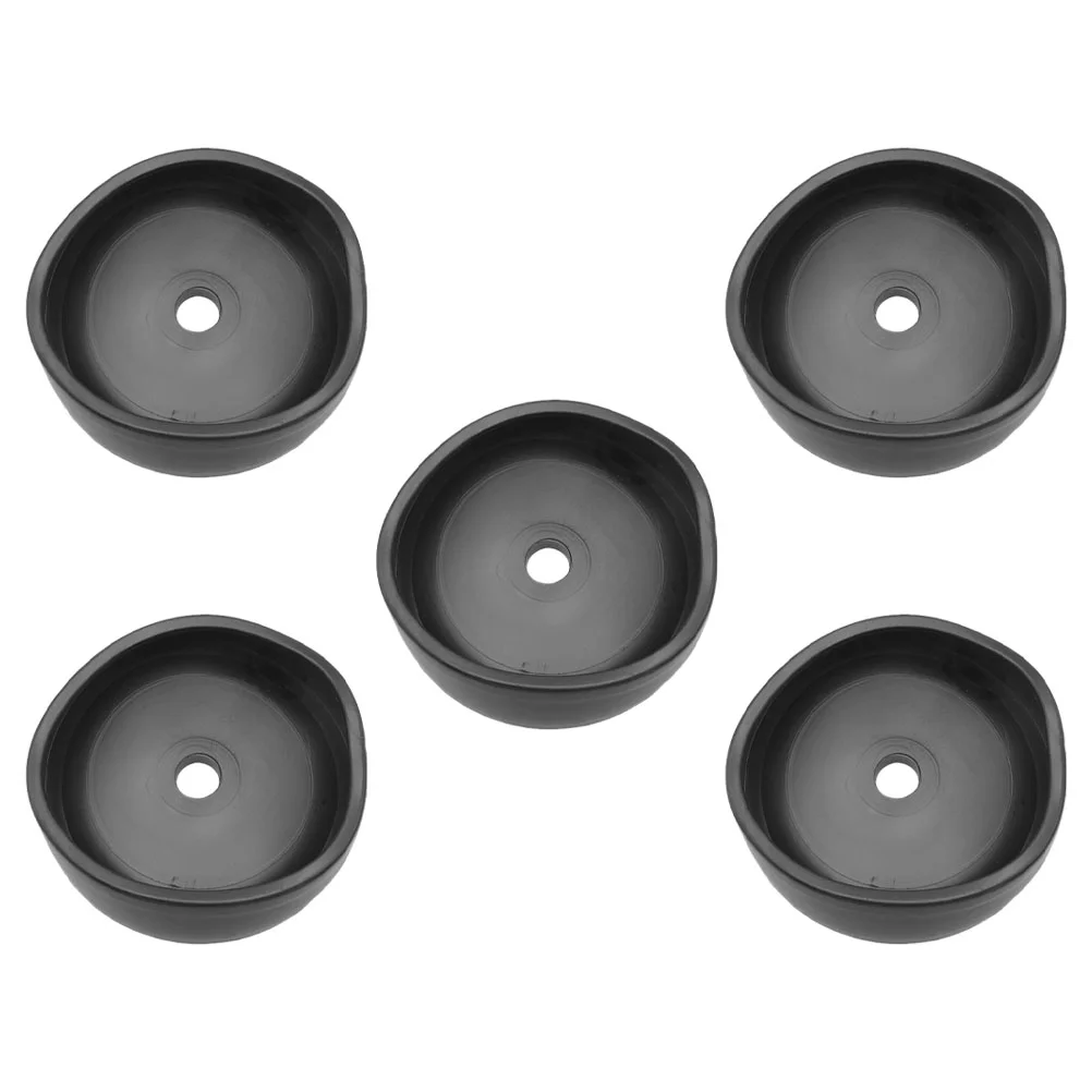 5 шт. молоток пылезащитный чехол ударная дрель аксессуары для сбора мощности