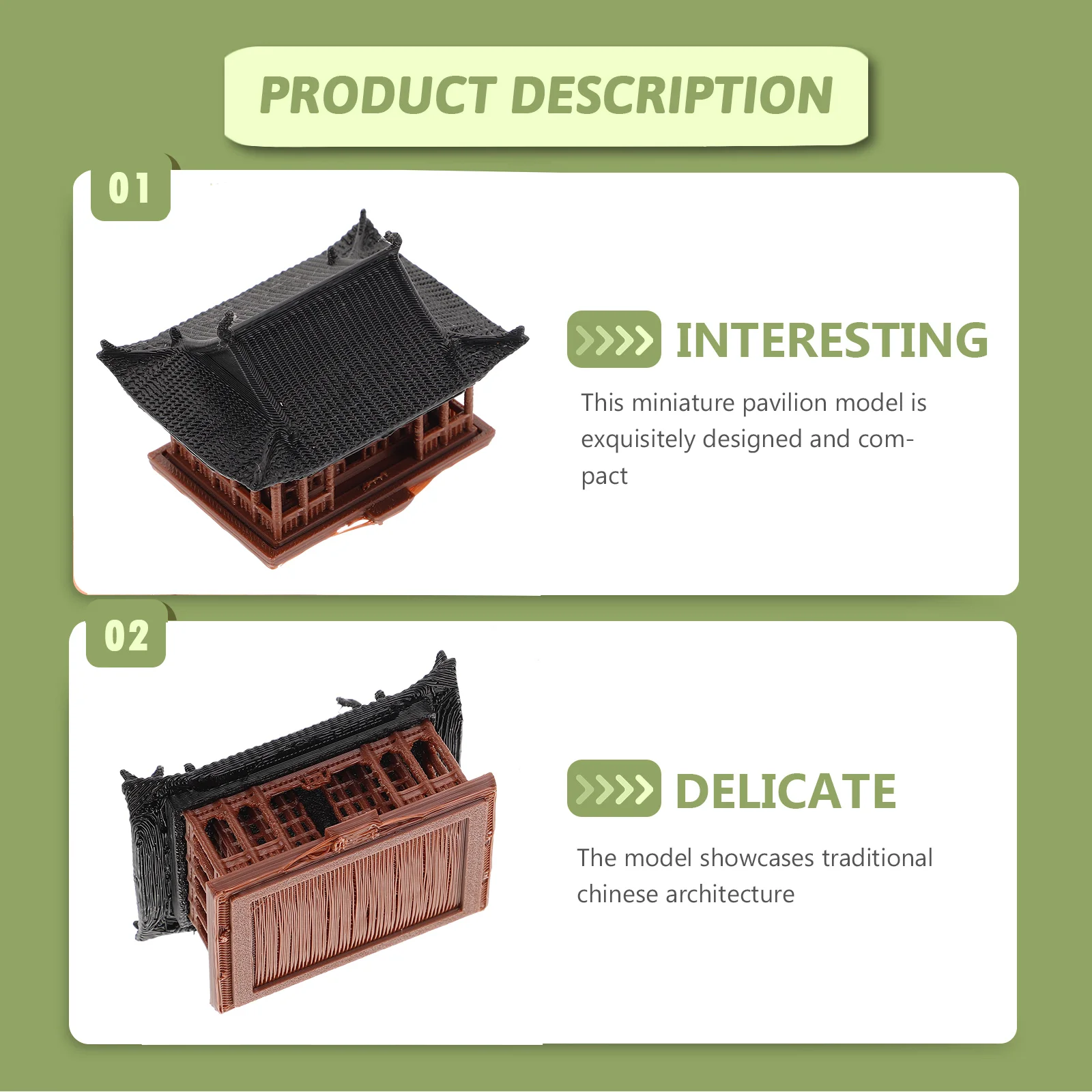 Украшения для аквариума