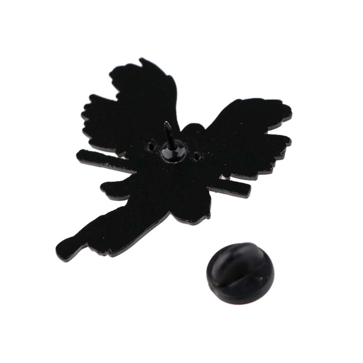 KKZ252 Anime Figure Angel Enamel Pin Women's Brooch Lapel Pins On Backpack Badges For Clothes Jewelry Accessories Fans |