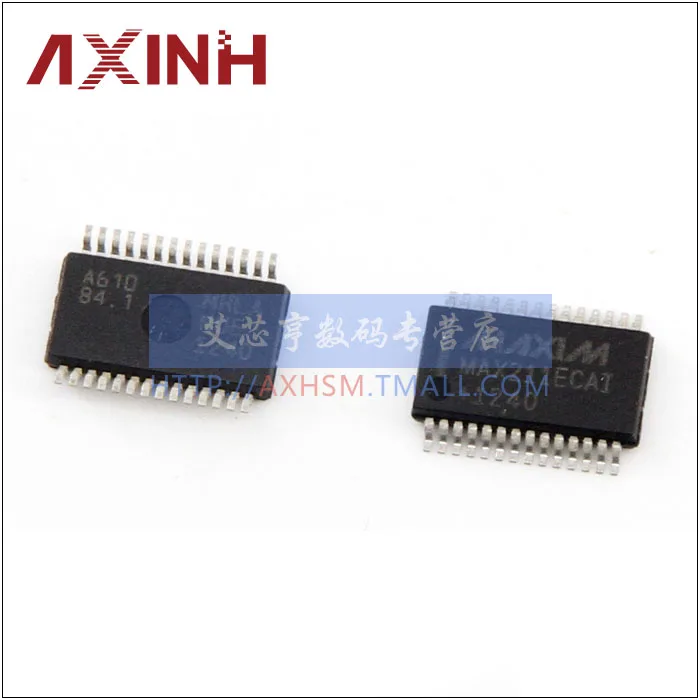 

free shippingMAX211ECAI MAX211 SSOP-28 10pcs