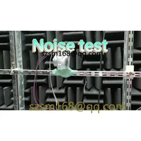 high speed dc brushless turbine for anti snoring sleep breathing equipment