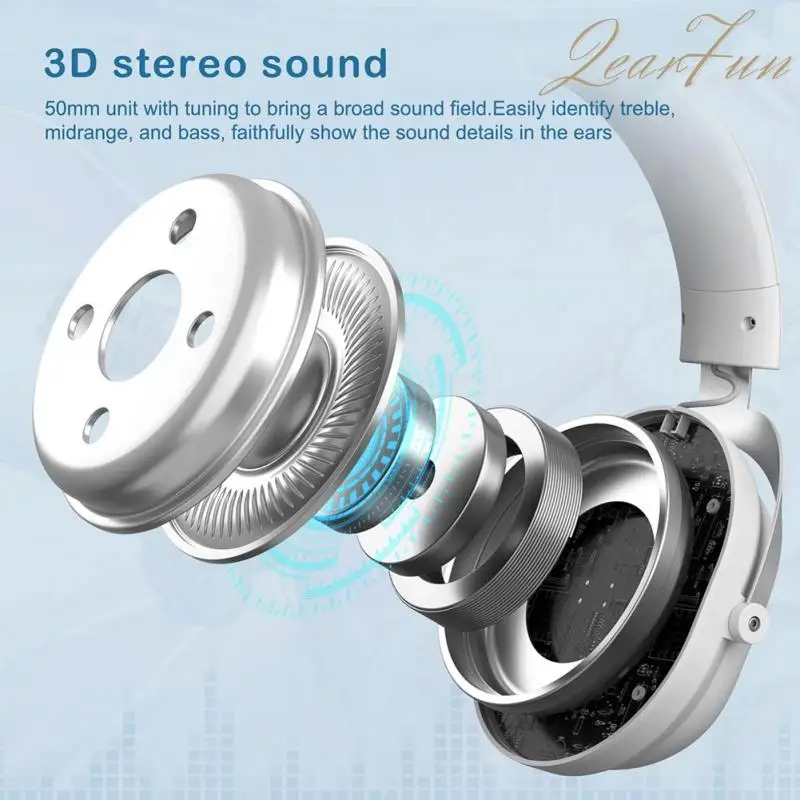 Беспроводные наушники X11 со съемными милыми кошачьими ушками и микрофоном |