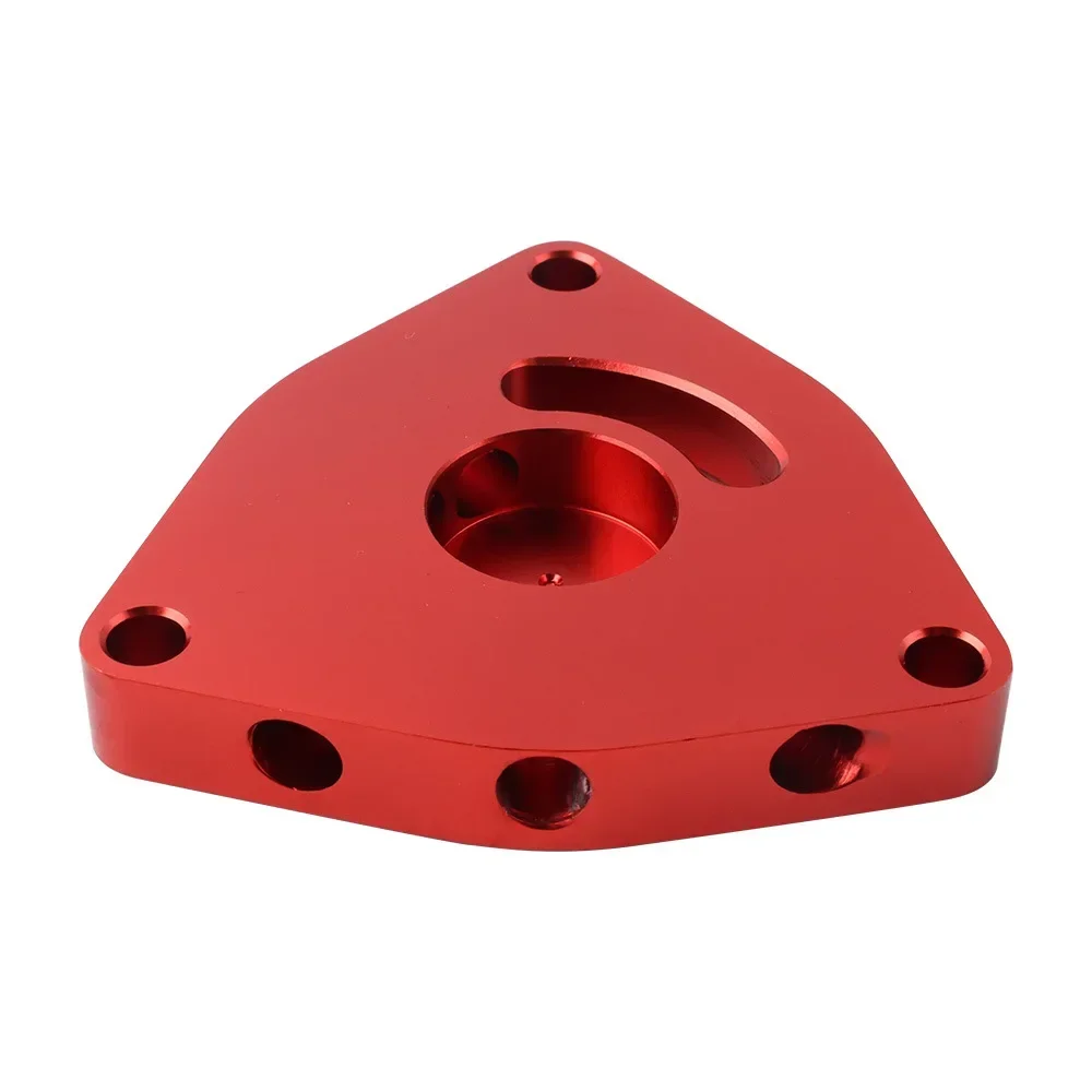 Прокладка BOV из алюминиевого сплава для двигателя Hyundai Genesis Coupe и Kia 1 6 T 2 0 t Honda Civic 5