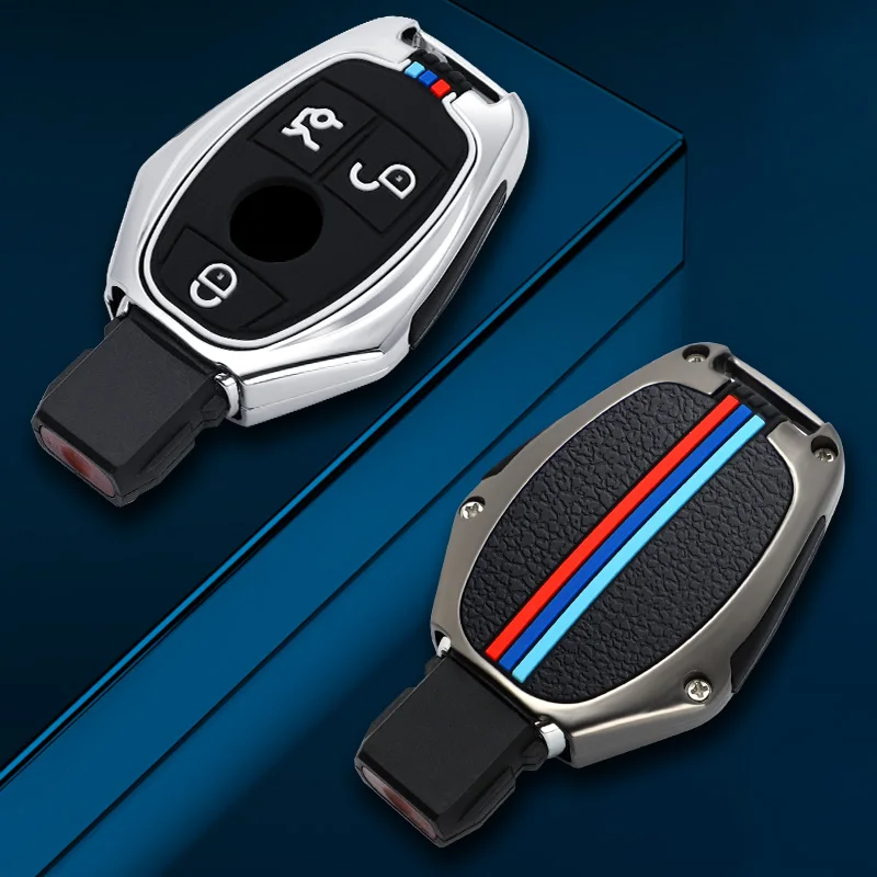 

Чехол для Mercedes Benz A B C E S CLS CLK CLA SLK Class W203 W205 W210 W211