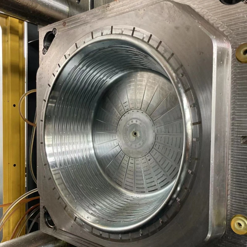 Рисунок 5 - Дешевый китайский Надежный пластиковый