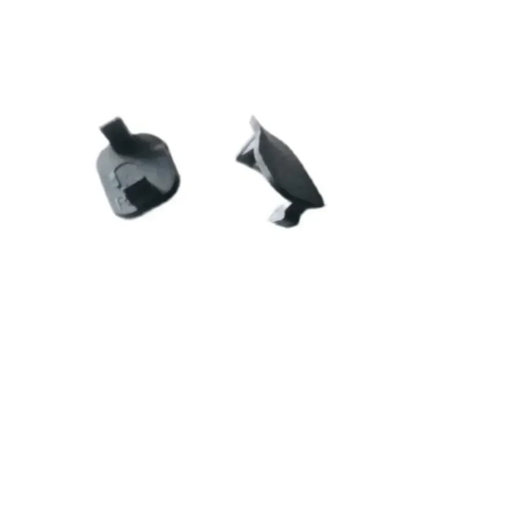 

Цельные колпачки для внутренней ручки Lancer MN 134513 XB 2008-2021 Винты декоративной крышки отделки для Evolution X CX CY CZ