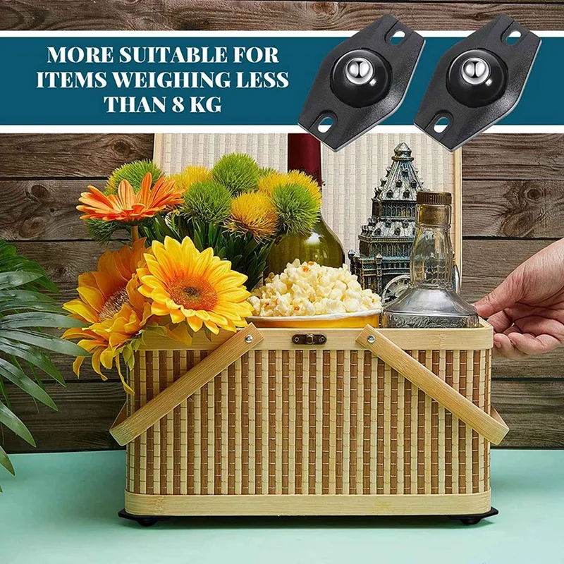 Рисунок 5 - самоклеящиеся колесики с шарик