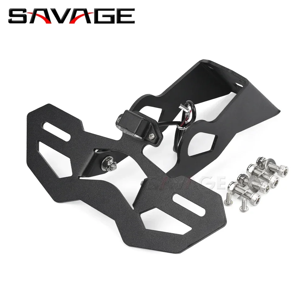 

Для KAWASAKI VERSYS 650 1000 NINJA 1000 Z1000 Z1000SX держатель номерного знака NINJA KLE 650 1000 Versys Tail Tidy Fender Eliminator