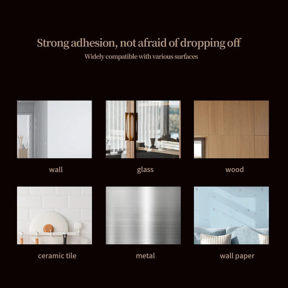 Nillkin 2 Pack SnapHold Magnetic Sticker for iPhone 12 13 14 Pro Max