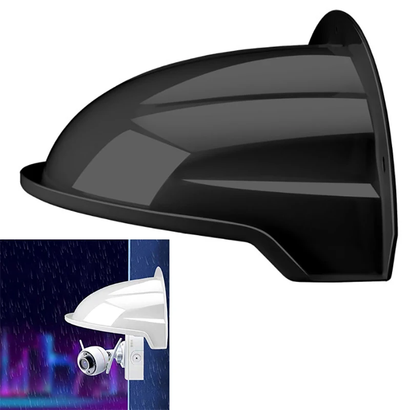 Protection Box Security Camera Protection Case