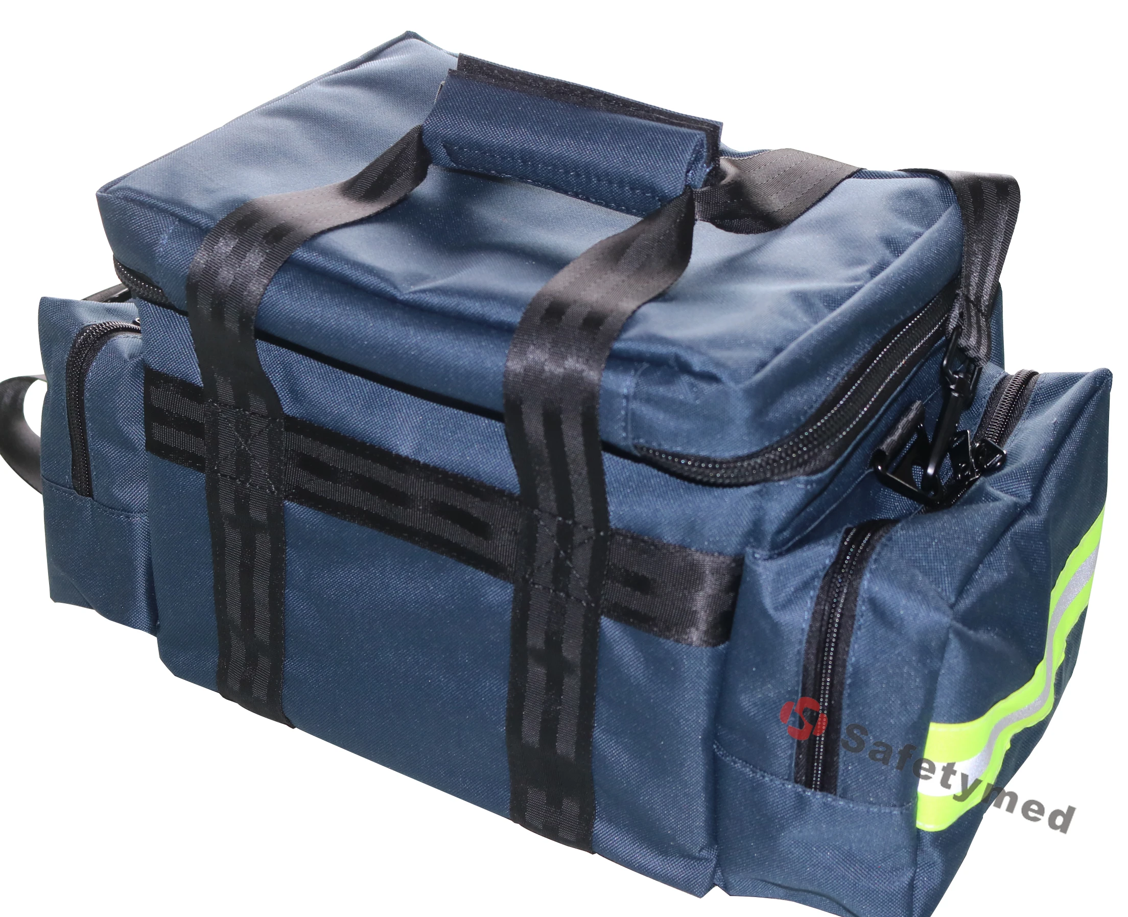 Безопасная экстренная первая помощь пустая сумка для оказания первой помощи