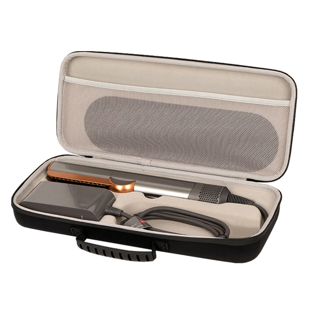 Жесткая защитная сумка из ЭВА для Dyson airпролива HT01 коробка хранения выпрямителя