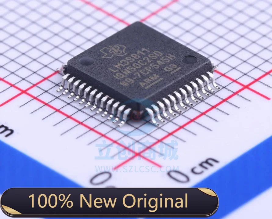 

Φ-C2 Φ новый оригинальный микроконтроллер IC Chip (MCU/MPU/SOC)