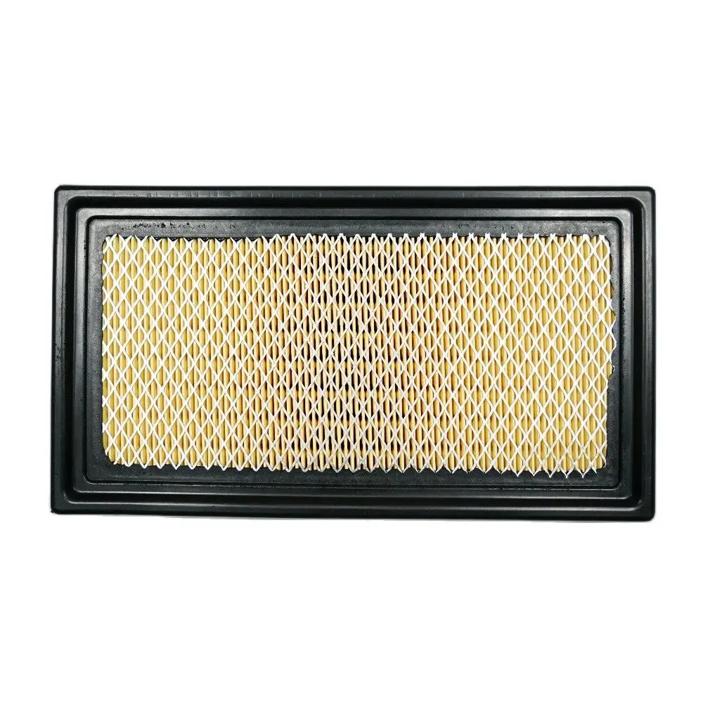 High quality Engine air filter for 2008 Ford Escape 3.5L for Ford Edge Lincoln MKT / MKX explorers oem: FA1884
