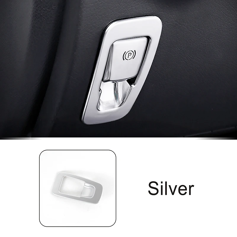 

Стайлинг автомобиля, Электронная фоторамка, декоративная Обложка, отделка для Mercedes Benz W205 W213 GLC X253 C E Class 2015-2018