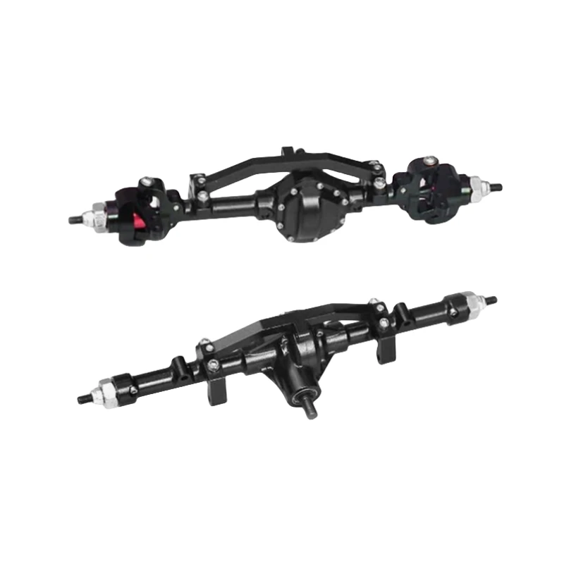Yota/Yota 2 k44 Ultimate Axle 4 Link Mount