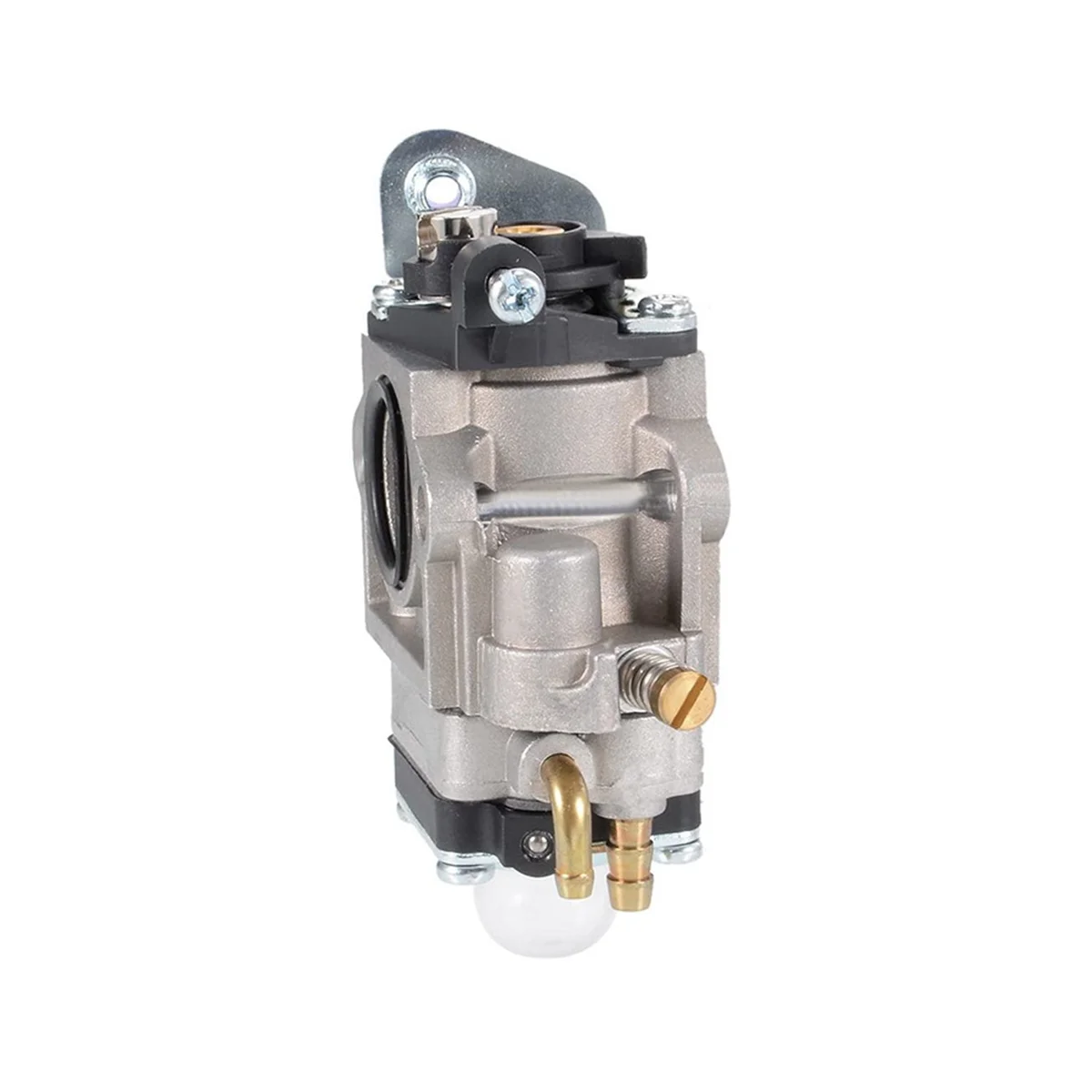 Карбюратор для 2-тактного двигателя 43Cc 49Cc с впускным отверстием 15 мм резак