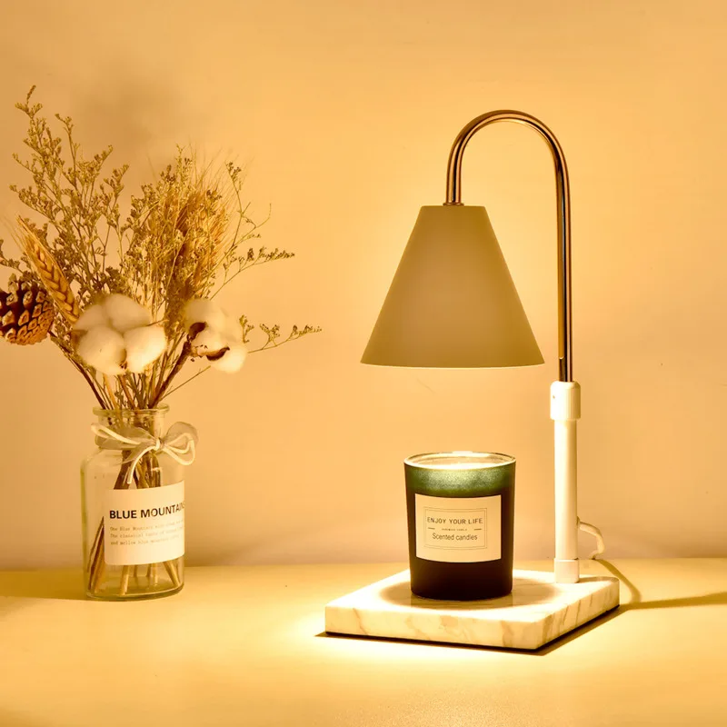 

Электрическая восковая свеча плавкий теплый светильник лампа фонарь для верхней свечи плавкий декор для спальни романтическая настольная ...
