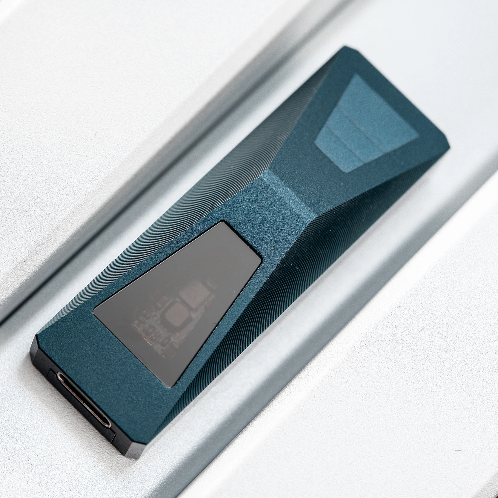 Портативный USB-усилитель DUNU DTC 500 ЦАП усилитель для наушников типа C выходы 3 5/4 4 мм