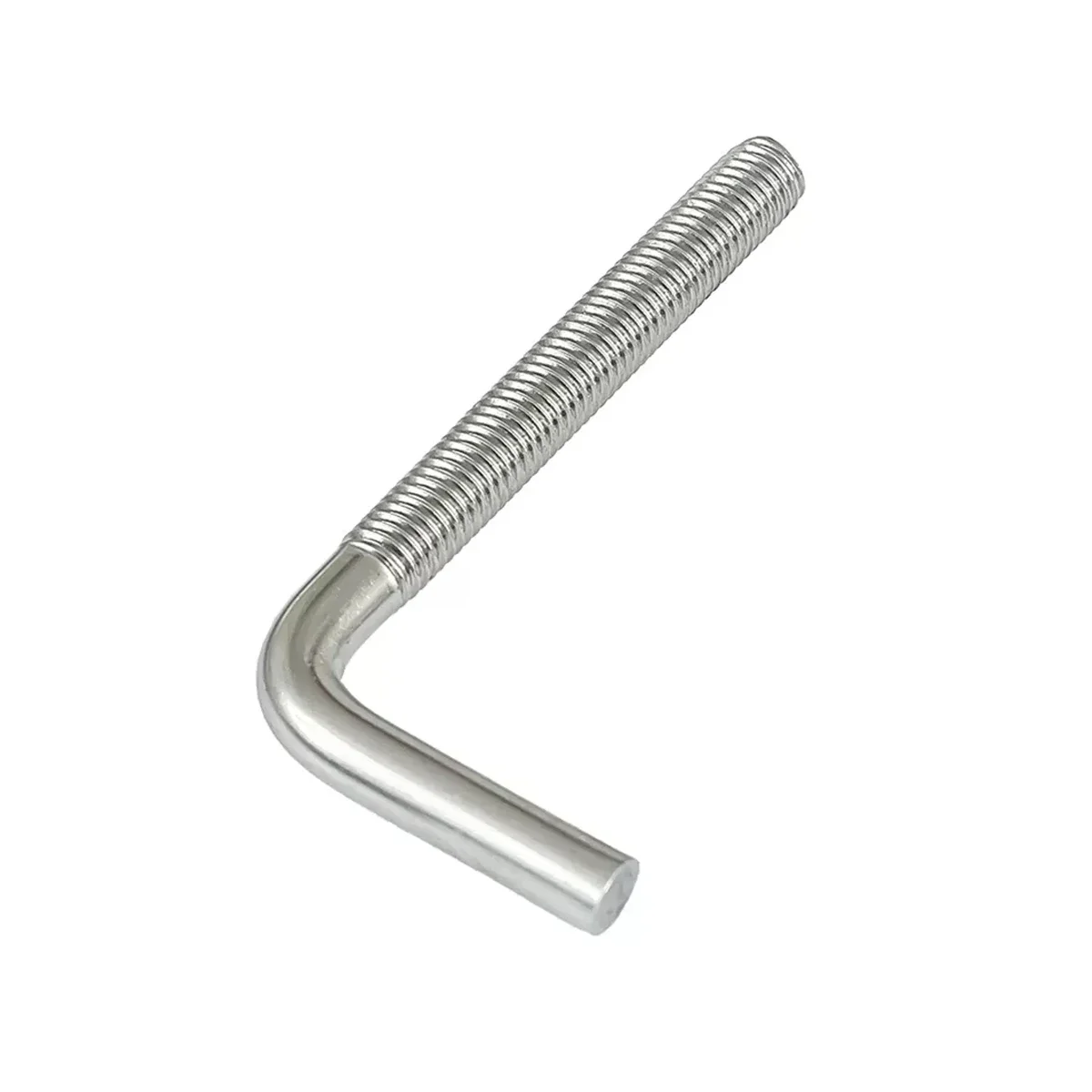 7-образный винт из нержавеющей стали 304/квадратный винт/L-образный винт/7-образный