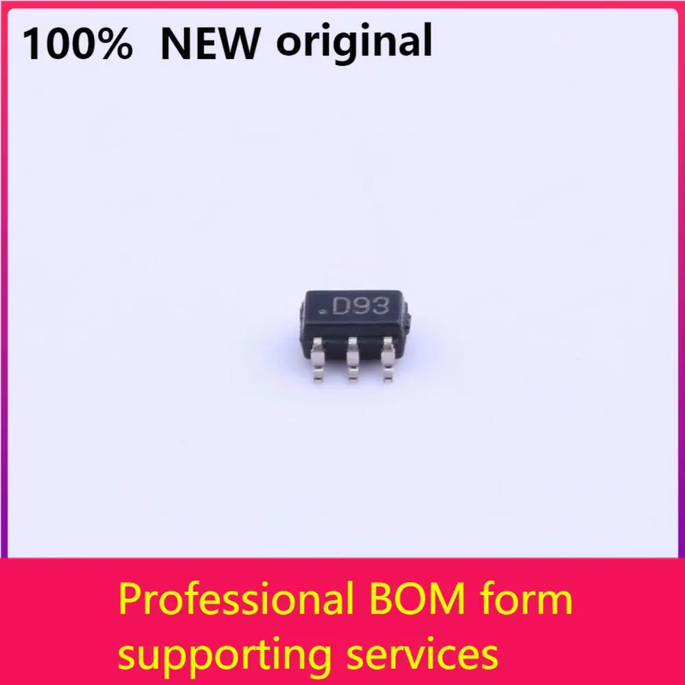 AD5246 Digital Potentiometer 5kOhm 128POS Volatile Automotive 6-Pin SC-70 AD5246BKSZ5-RL7 100% original