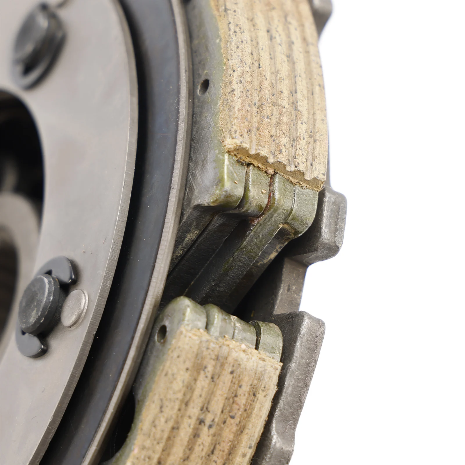 Башмак сцепления Topteng в сборе для Hisun Massimo Bennche Coleman Supermach YS MSU HS 400i UTV